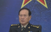 军委委员，在党和国家领导人的排名