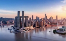 中国人口最多的10大城市排行，重庆、上海排前两名