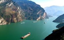 长江在世界最长河流中排名第几？