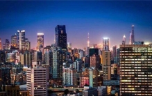 全球GDP前20强出炉！德国紧追日本，俄罗斯超韩国，中美差距拉大