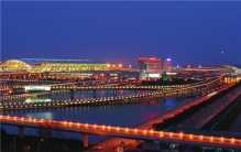 全国十大特大城市，上海北京深圳包揽前三名