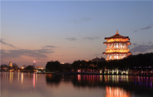 西北地区十大城市排名：兰州排第二位，西安排第一位