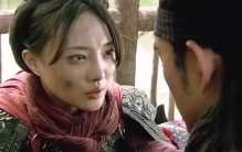 水浒梁山第一女将 林冲都不是对手（梁山女将）