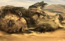 历史上的文明都消失 人类会不会重蹈覆辙（文明消失）