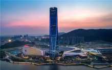 中国最美十大城市：大连第五，珠海厦门排前两名