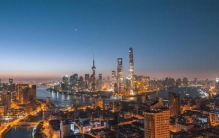 我国地理位置最好的5座城市，北京竟然没上榜，上海排第几？