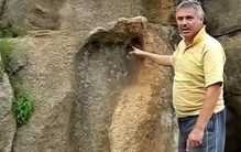 地球上5大未解之谜，科学家至今无法解释，其中2个与中国有关