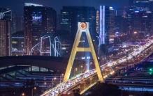 中国最具幸福感十大城市排行榜：杭州第二，成都排第一