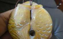 全国历史上四大未解之谜，传说中的双鱼玉佩是否真的存在？