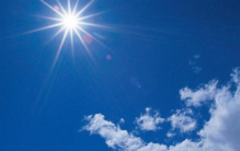 一旦没有了太阳 地球会变成什么样（太阳消失）