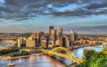 全球十大强国排行榜：美国排第一，中国排第二