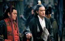 诸葛亮死前点燃49盏灯 其实另有深意（诸葛亮计谋）