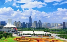 广西十大城市排行榜：柳州市第二，南宁市排第一