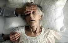 人类死亡之前 为啥会流下眼泪（死前眼泪）