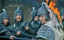 赵云和典韦的战力 到底谁的更高（三国武将）