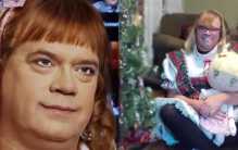 4个过着奇怪生活的人，50多岁大叔变成6岁女孩，还被人收养！