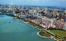 我国4个最失败的沿海城市，资源虽多但经济增长缓慢，令人惋惜！