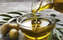 研究人员发现生产橄榄油时的下脚料 - 橄榄果水可以提高运动成绩