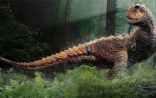 如果恐龙突然复活，以人类文明目前的科技，会不会被恐龙灭绝？