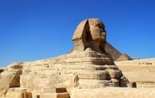 北纬30度上的神秘事件，奇特的北纬30度地区