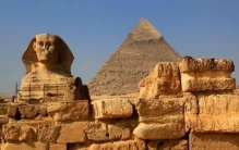 一部特色鲜明的古埃及史专著