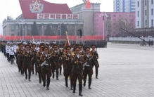 朝鲜人戴的帽子又高又大 为啥他们这么喜欢（朝鲜帽子）