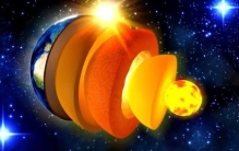 欧洲科学家发现，全球磁场强度下降9%，地球可能走上火星老路？