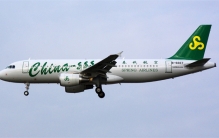 中国的几个廉航公司 你都知道几个（廉价航空）