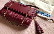 世界十大轻奢品牌：DKNY上榜，Tory Burch排第一