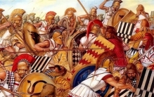 波斯帝国两位帝王在位期间，对帝国产生什么影响，又做了哪些贡献