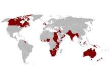 世界历史十大国土面积最大的帝国，元朝上榜，第一又被称为蒙古人时