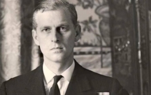 菲利普亲王的另一面：歧视华人的“白人老爷”，腹黑的英国赘婿