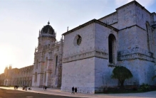 葡萄牙史话：曼奴埃尔式建筑有何特征？曼奴埃尔式建筑有何内涵？