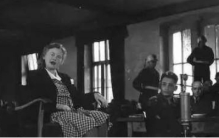 二战德国最美女军官，灭绝人性的刽子手，外号“人皮夫人”