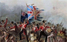 美国看英国在大清得了便宜，马上趁火打劫，西方的贪婪源于历史