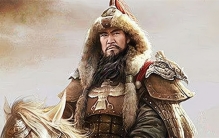 驰骋西域的东亚英雄   十字军东征时被他完败