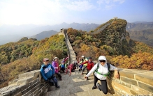 中国13个最佳徒步线，适合中老年人徒步的地方，最美远足旅游景点