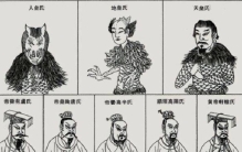 古希腊神话对希腊人巨大影响，及人文地理的多元素发展！