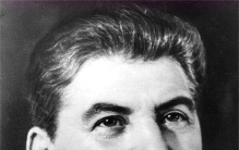 打败希特勒的一代枭雄   死后却遭虐待