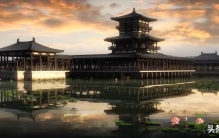 阿房宫：中国历史上的世界奇迹