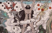 神话传说的由来可能你想不到