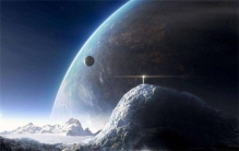 外星文明之阿加森人比地球人高   高达15英尺