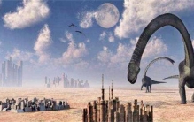 非洲加蓬发现核反应堆已运行20亿年  地球是否存在“史前文明”