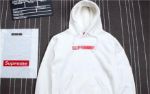 全球10大潮牌卫衣排行榜：AAPE居第八，Supreme排第一名