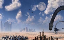 史前超文明真实存在，埃及金字塔是史前文明吗