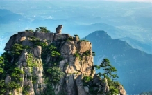中国最出名的十大名山，你去过几个？