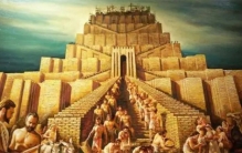 伊拉克出土上古石碑  内容颠覆历史  史前洪水可能真实存在