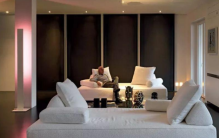 全球10个顶级家具品牌，EDRA、Baker居前两名