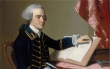 华盛顿称帝路上最大的障碍  此人只要活着 美国不可能有帝制