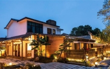 五一民宿现涨价毁约潮来袭